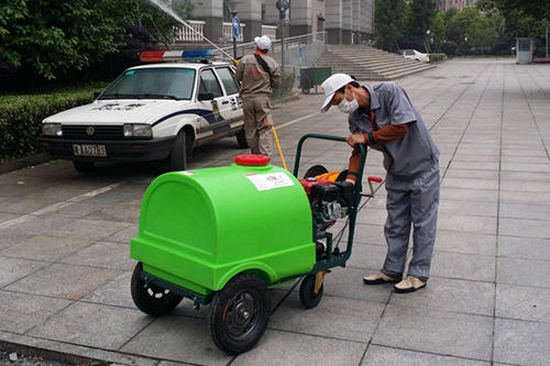 長沙老鼠防治